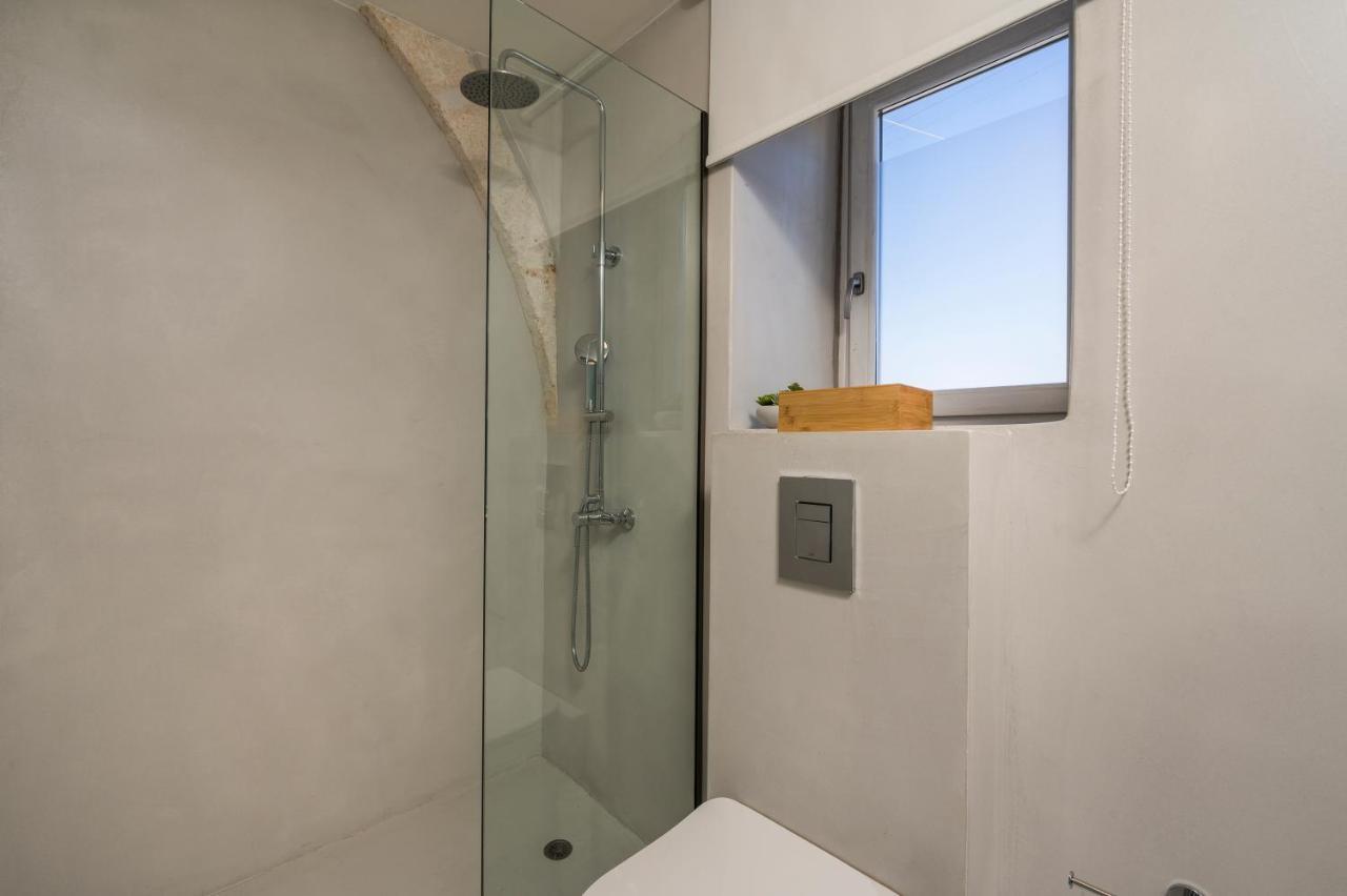 Tholos Cottage Sternai Luaran gambar