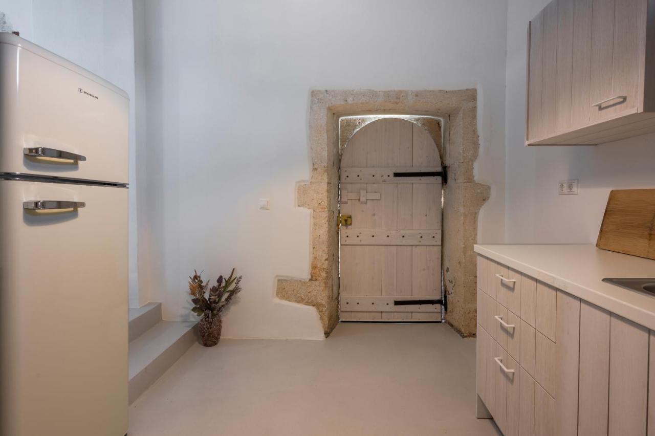Tholos Cottage Sternai Luaran gambar
