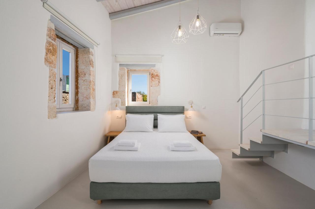 Tholos Cottage Sternai Luaran gambar